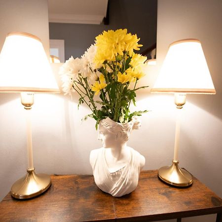 Harrods Flats Appartement Londen Buitenkant foto
