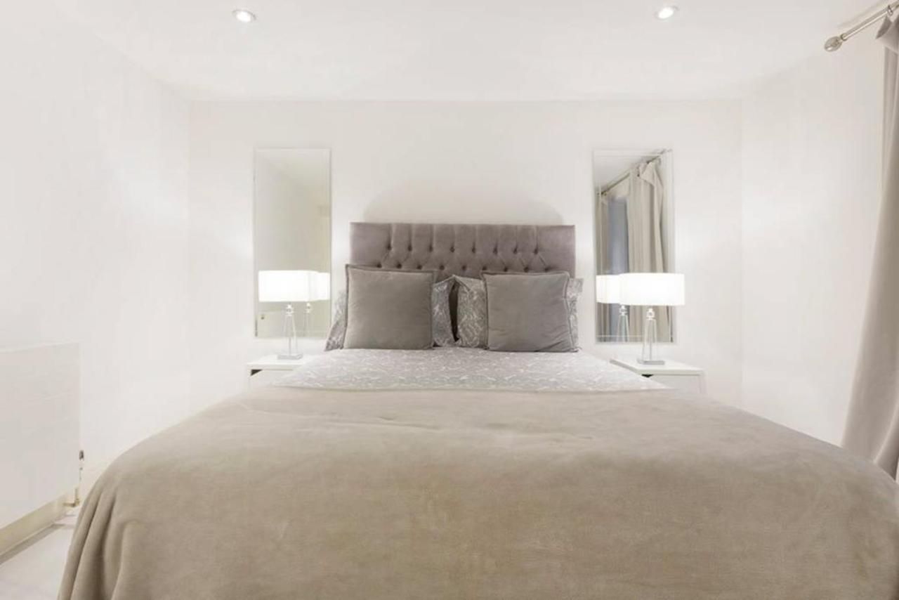 Harrods Flats Appartement Londen Buitenkant foto