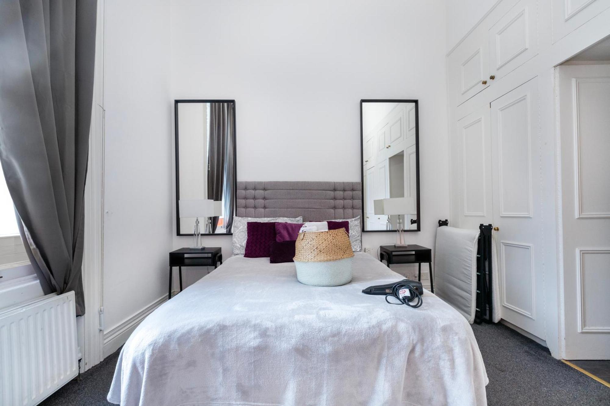 Harrods Flats Appartement Londen Buitenkant foto