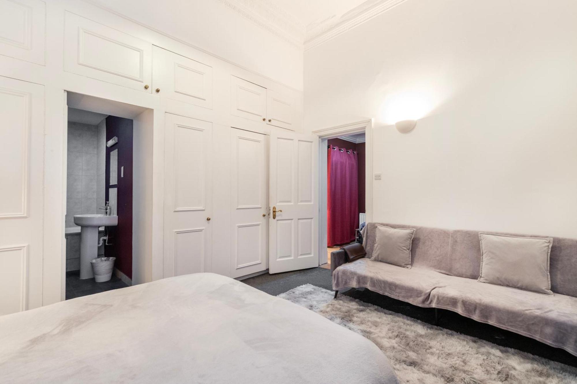 Harrods Flats Appartement Londen Buitenkant foto