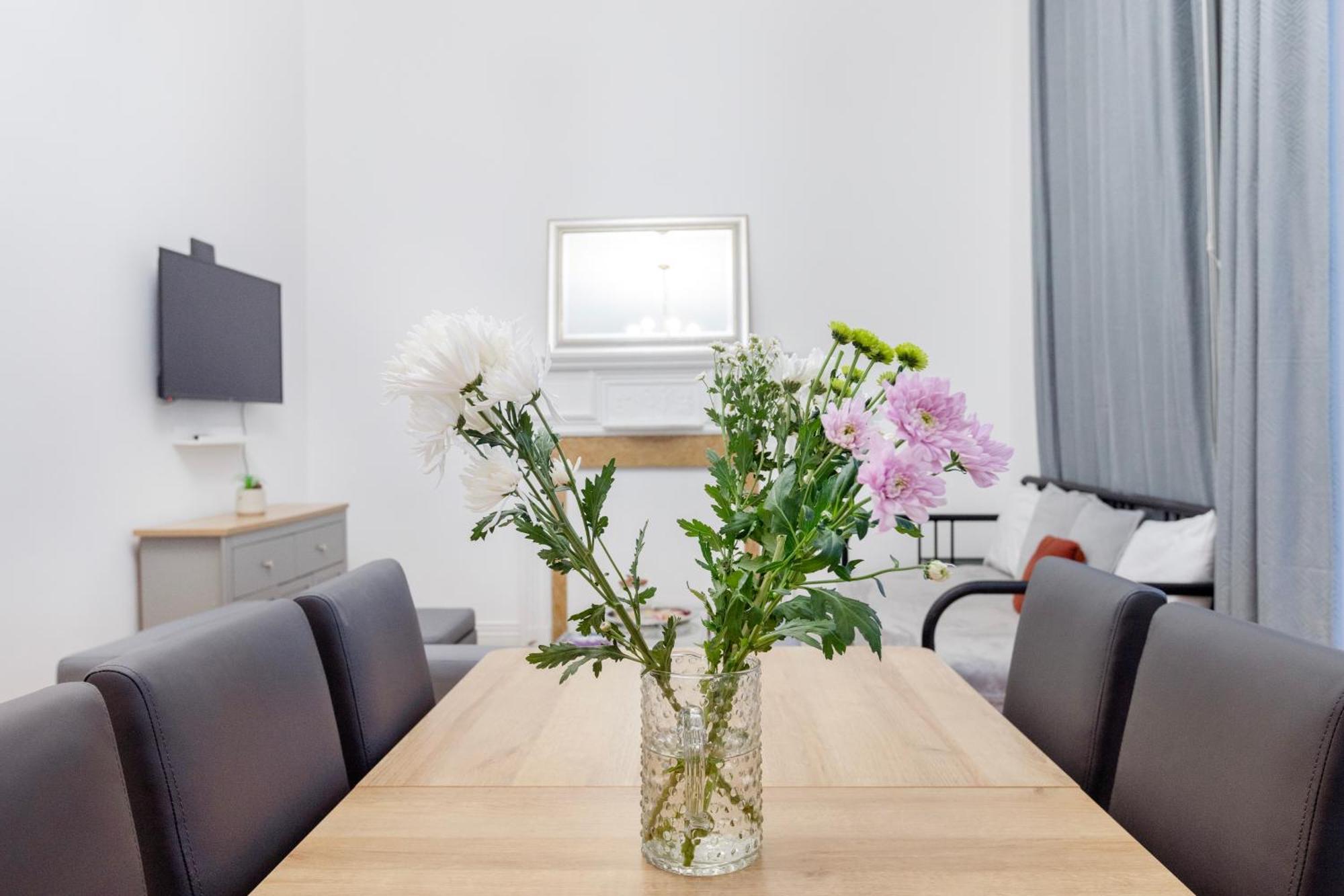 Harrods Flats Appartement Londen Buitenkant foto