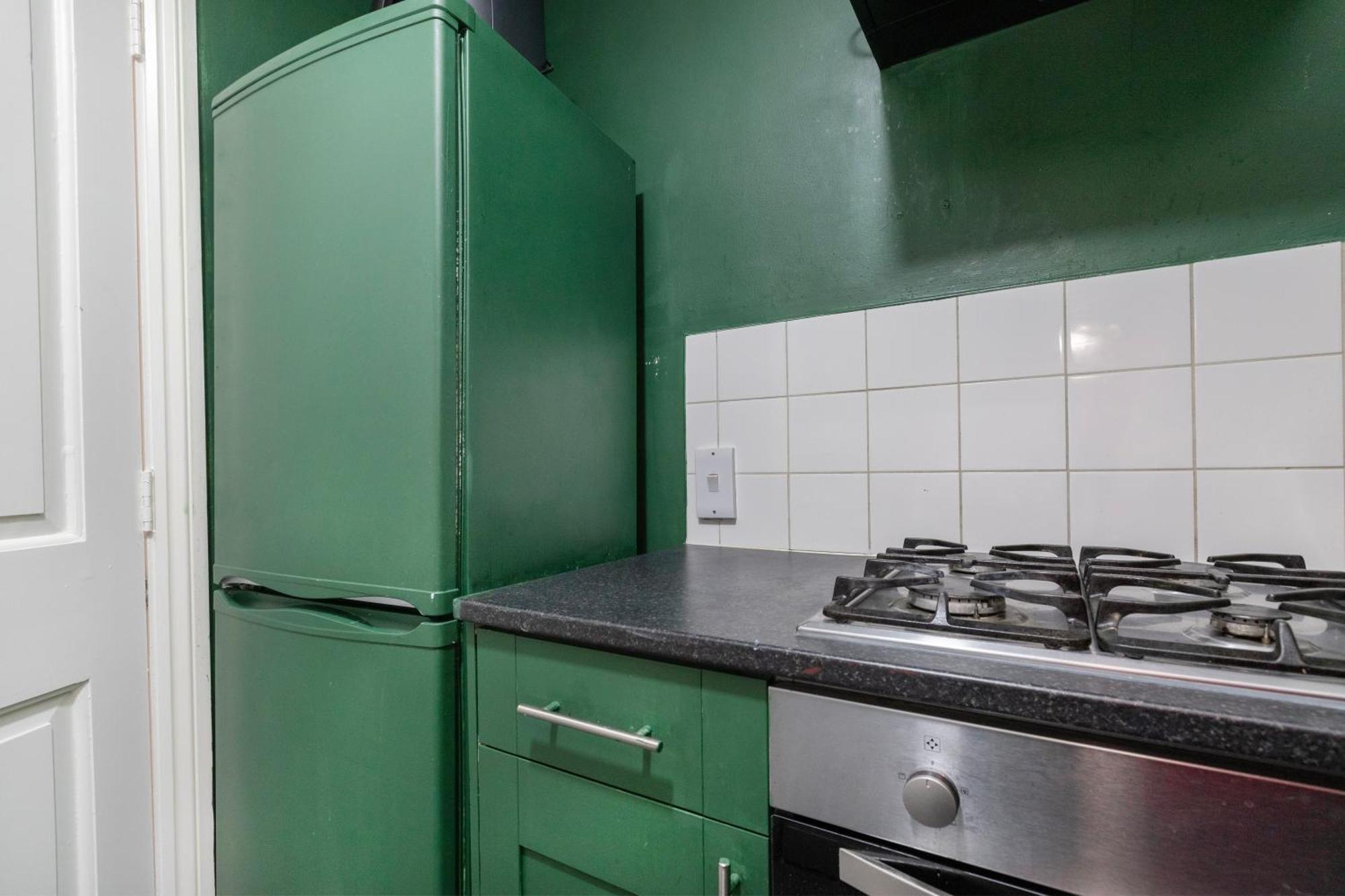 Harrods Flats Appartement Londen Buitenkant foto