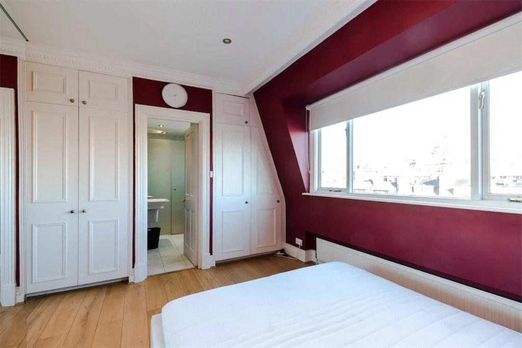Harrods Flats Appartement Londen Buitenkant foto