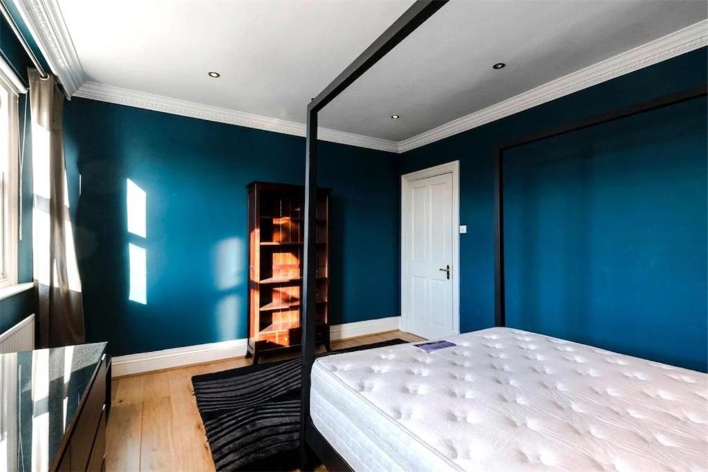 Harrods Flats Appartement Londen Buitenkant foto