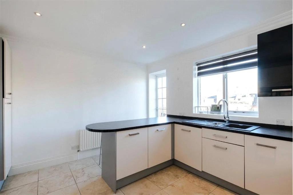 Harrods Flats Appartement Londen Buitenkant foto