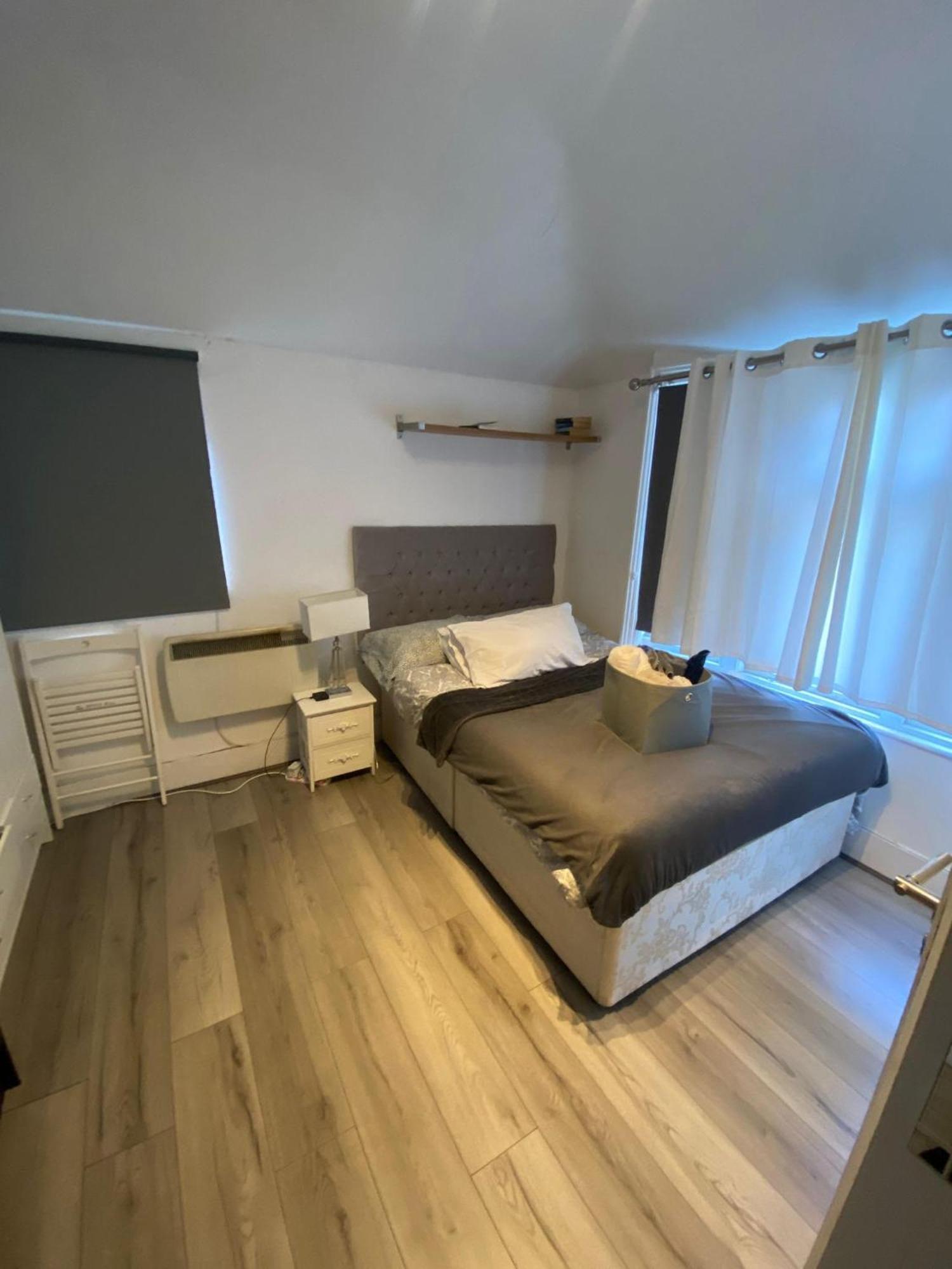 Harrods Flats Appartement Londen Buitenkant foto