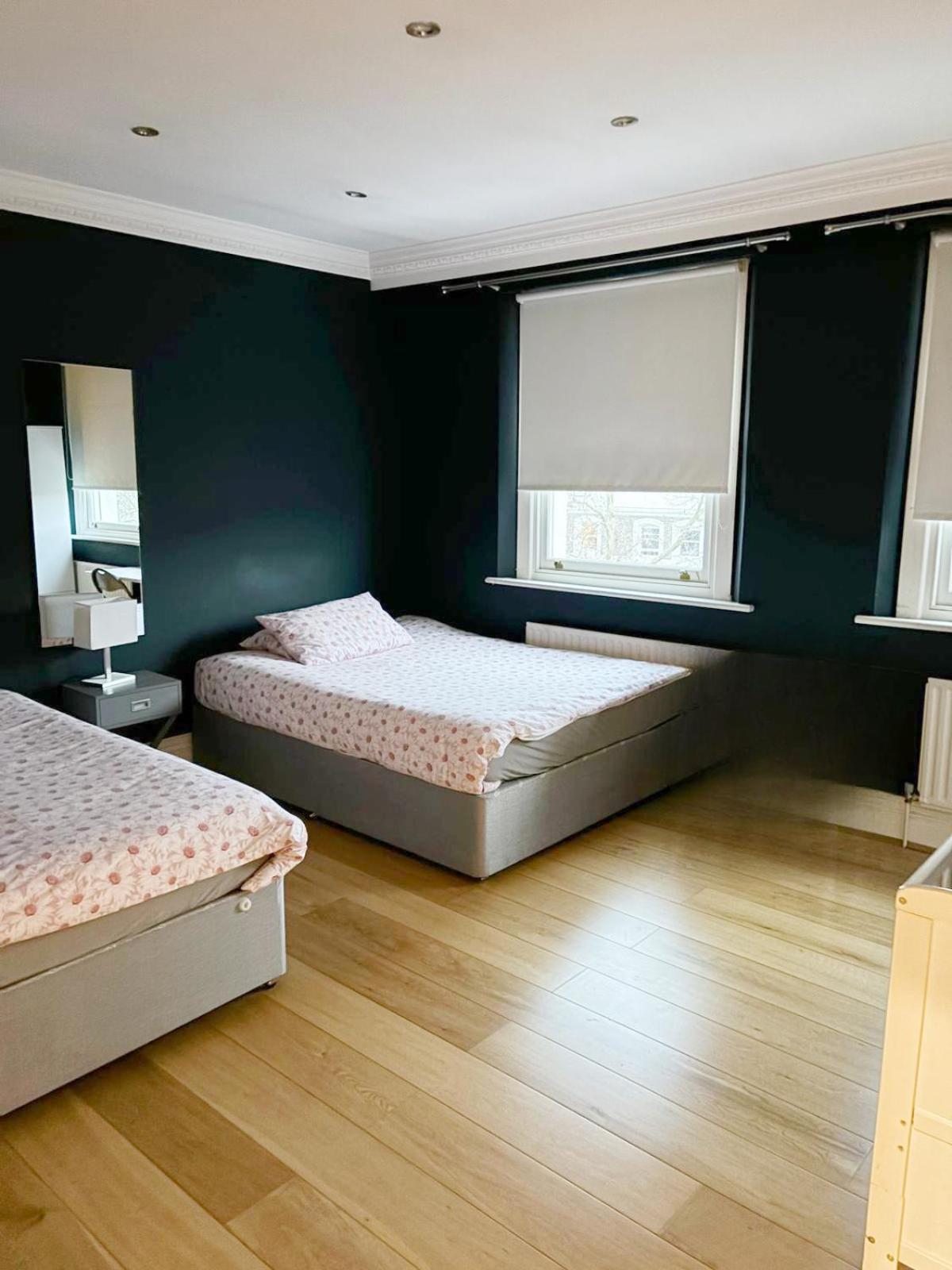 Harrods Flats Appartement Londen Buitenkant foto