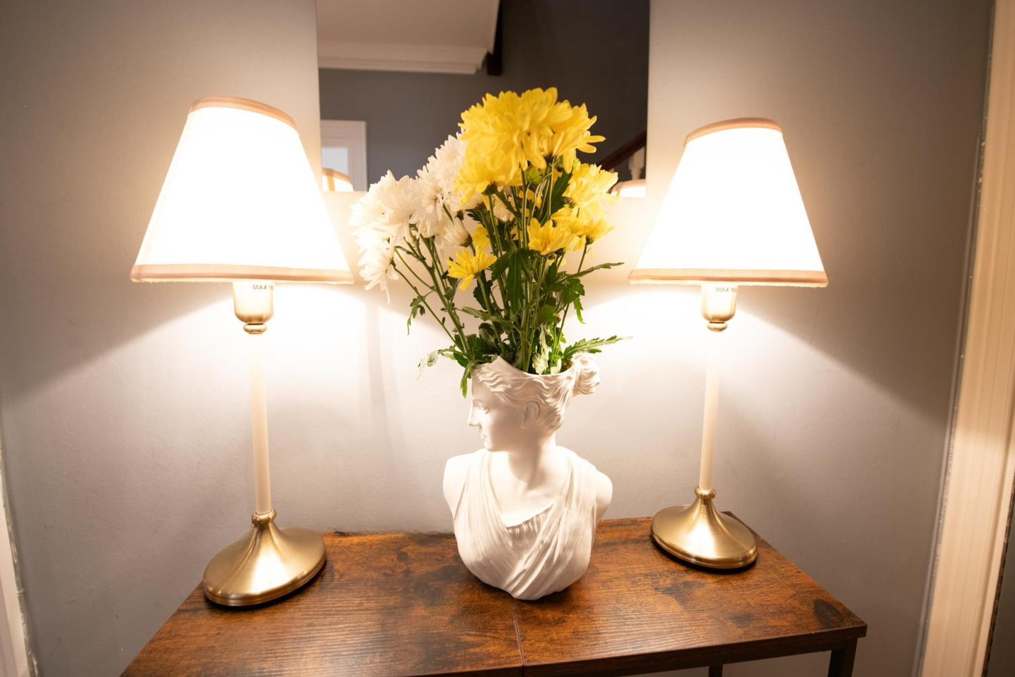 Harrods Flats Appartement Londen Buitenkant foto